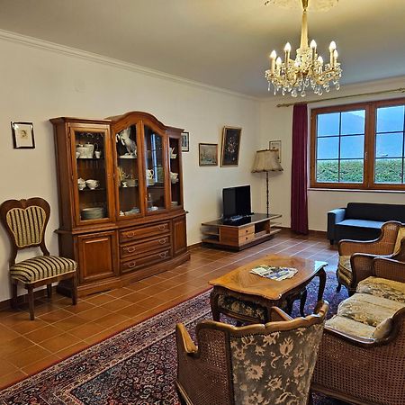 Apartmán Haus Annaburg Mariazell Exteriér fotografie