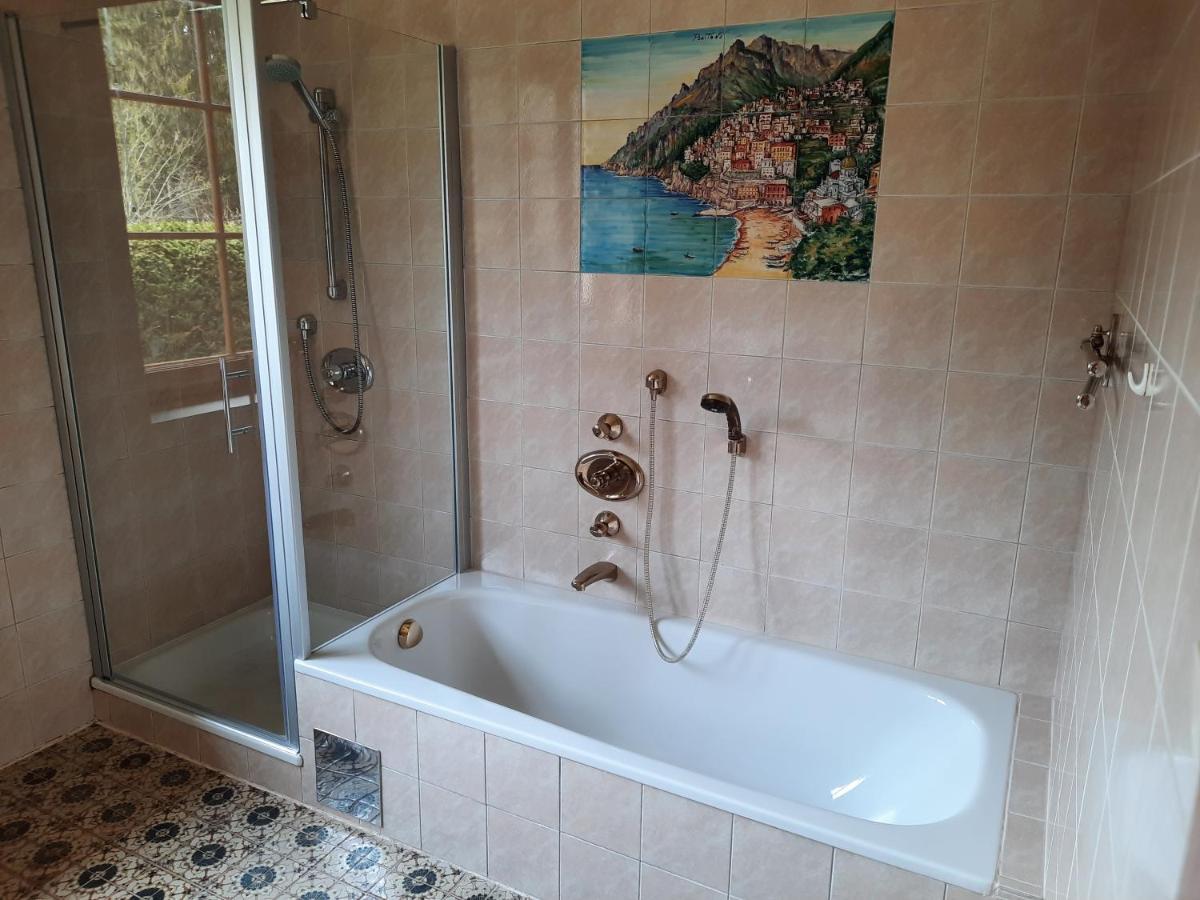 Apartmán Haus Annaburg Mariazell Exteriér fotografie