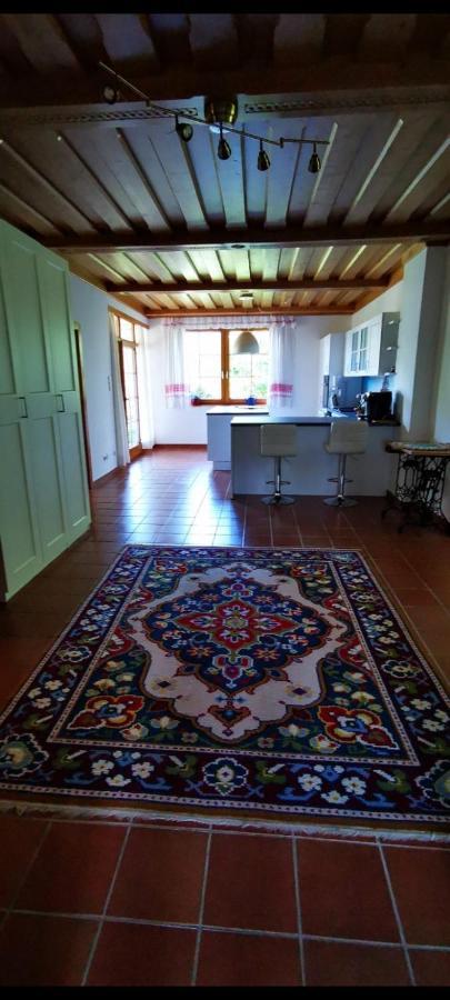 Apartmán Haus Annaburg Mariazell Exteriér fotografie