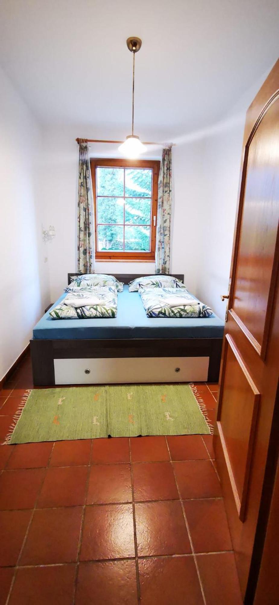 Apartmán Haus Annaburg Mariazell Exteriér fotografie